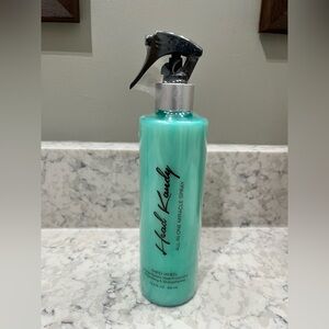 HEAD KANDY-Squad Goals Third Wheel All-In-One Miracle Spray.  New, unopened.
